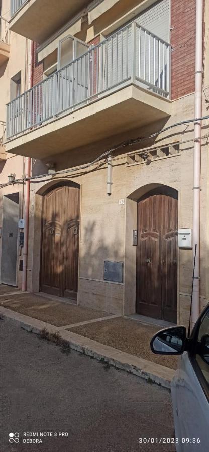 שאקה Appartamento Mare Blu מראה חיצוני תמונה